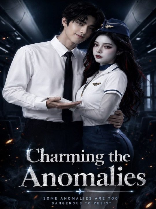 Charming the Anomalies | Short Drama Full HD 720p #AKT