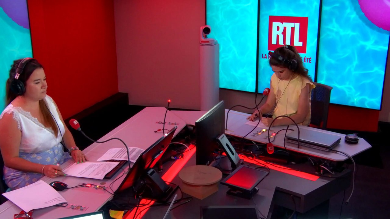 RTL Midi du 26 juillet 2026