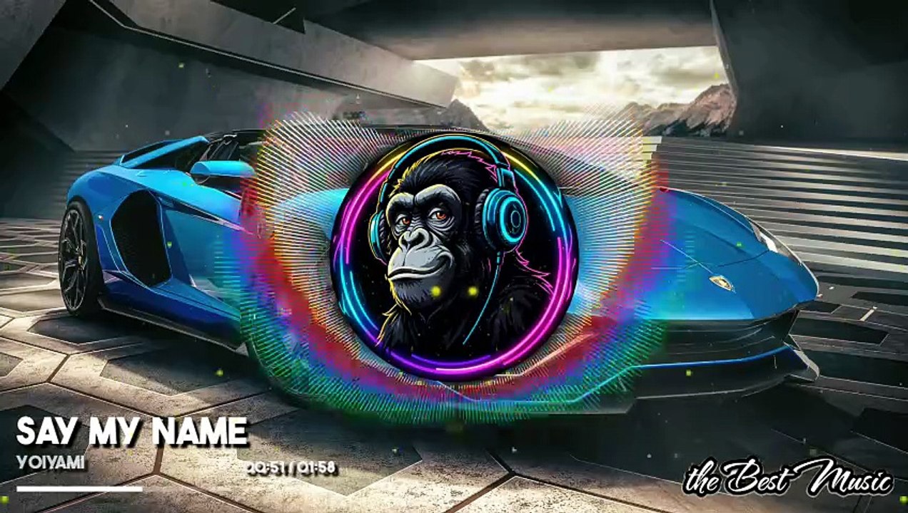 Say My Name - Yoiyami