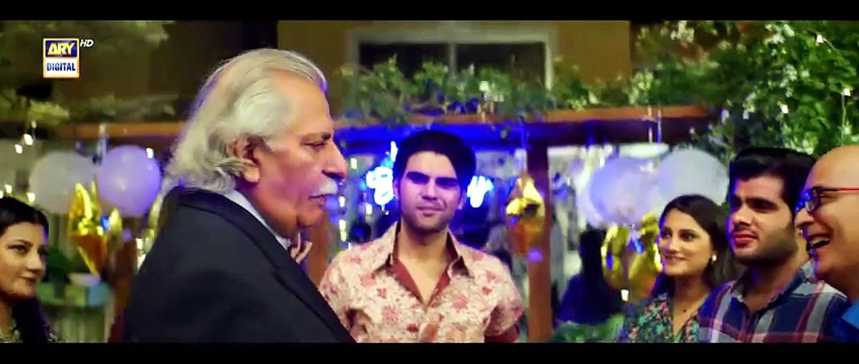 Main Mantoo Nahi Hoon EP - 05 [Full Movie]