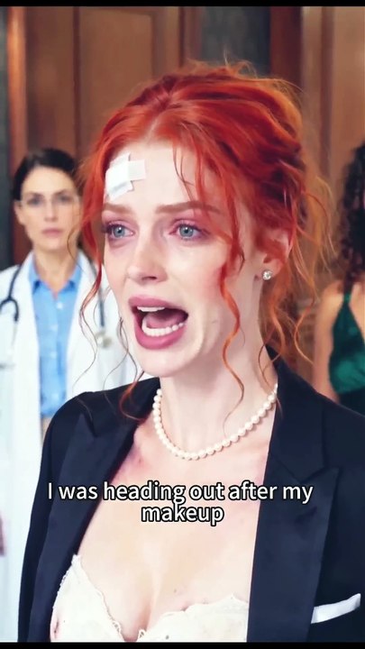 His Lover Pinned Rape on My  Brother my brother is female - FULL MOVIES ENGLISH SUB