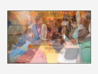 Festival Couvre Feu 2006