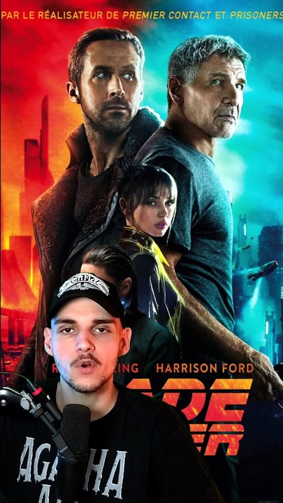Ryan Gosling SERA LE GHOST RIDER DU MCU