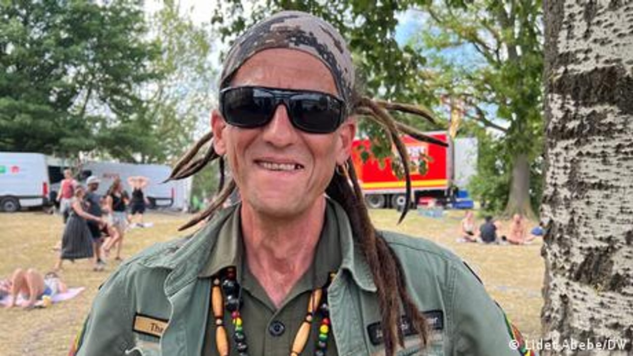 What do your dreadlocks mean to you?