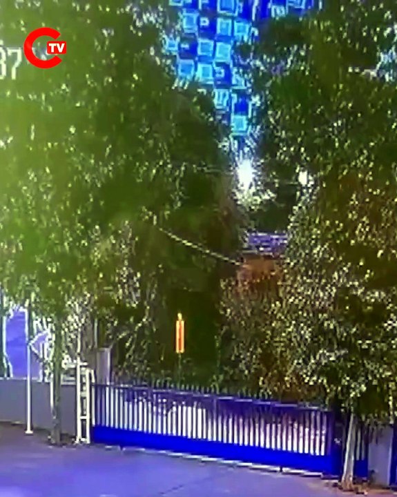 Kağıthane’deki kadın cinayetinde yeni görüntüler ortaya çıktı