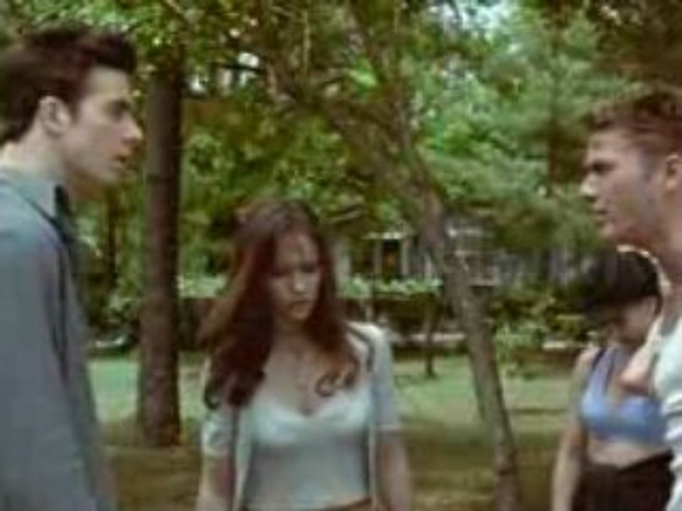 [BA] Souviens toi...l'été dernier