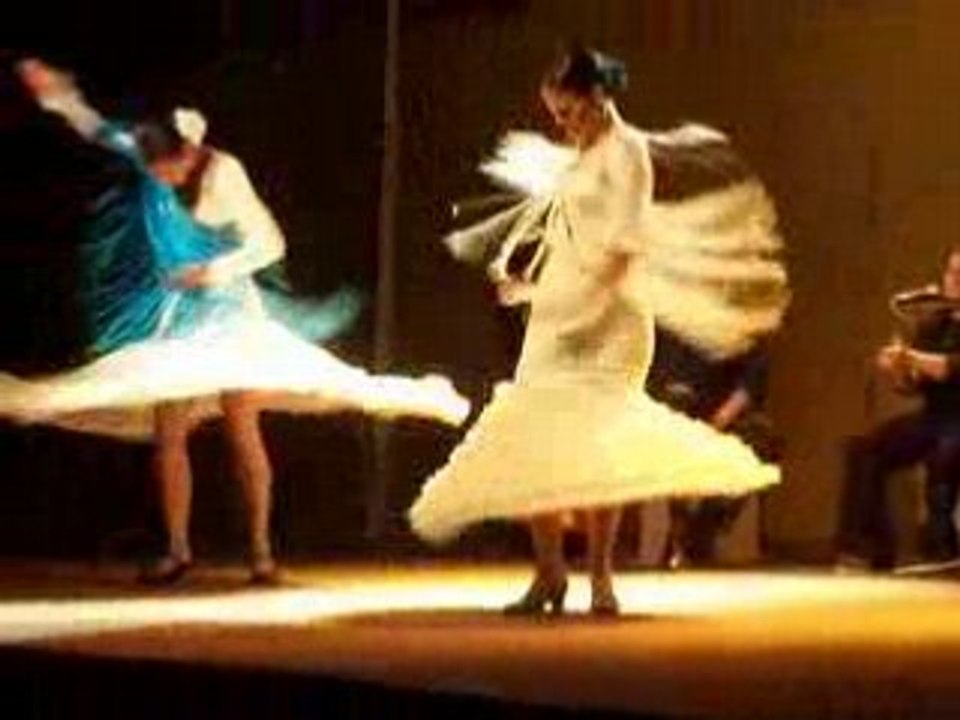 flamenco
