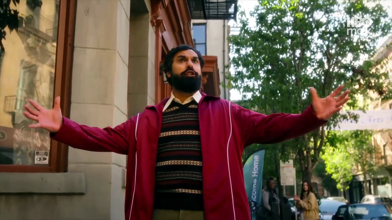 Stuart Fails to Save the Universe - S01 Trailer 2 (English) HD