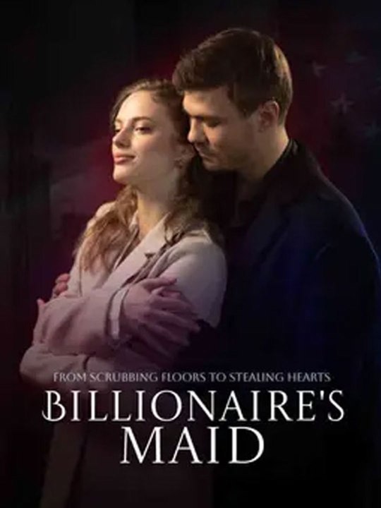 Pregnant and Hidden：The Billionaire's Runaway Maid FULL