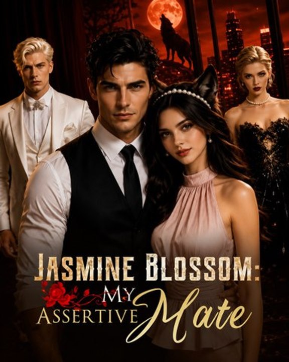 Jasmine Blossom My Assertive Mate 🧡🍏 🔥 (2026) - FULL ENGSUB | Reelshort Hot HD