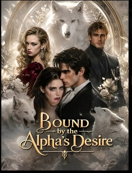 Bound by the Alpha S Desire (Exclusive) #fullmovie