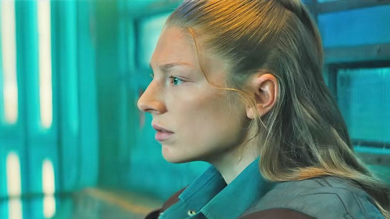 Blade Runner 2099 - saison 1 Teaser VO