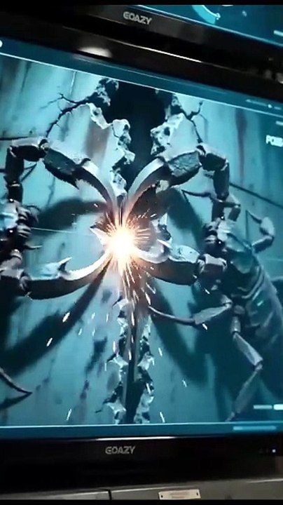 Shadow Scorpion Hunt - Full [Full Movie]
