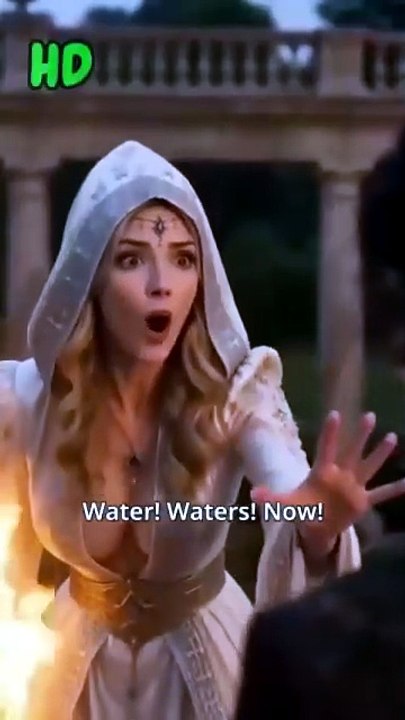 BOW TO 10 YEAR OLD ARCHMAGE ALDRIC#DRAMA US-FULL ENG SUB [Full Movie]