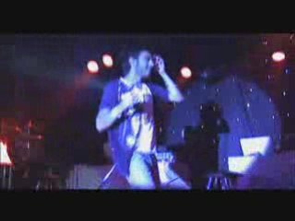 Kemal Doğulu - Bunun adı ayrılık Studio Live