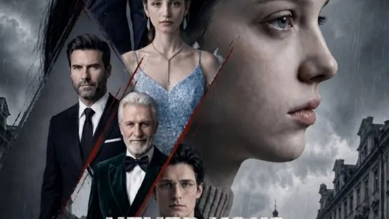 Never Your Daughter Again - Full