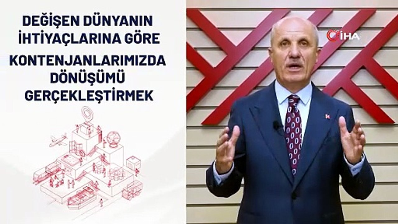 Üniversite kontenjanlarında yeni dönem! İstihdam dönemi başladı