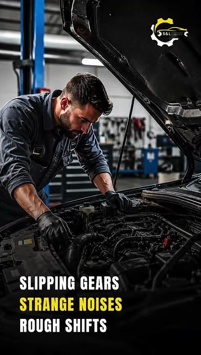 Expert Transmission Repair Near Sanford NC for Smooth Performance