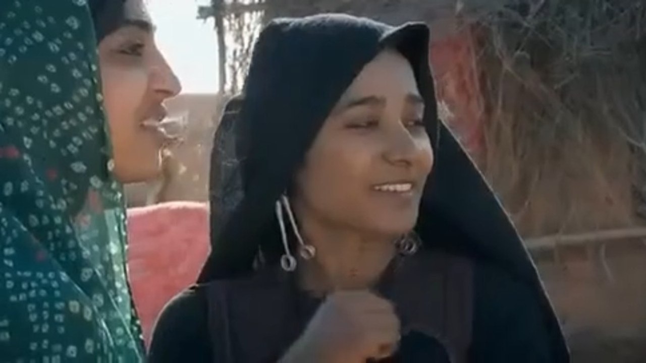 Parched (drama) hindi movie