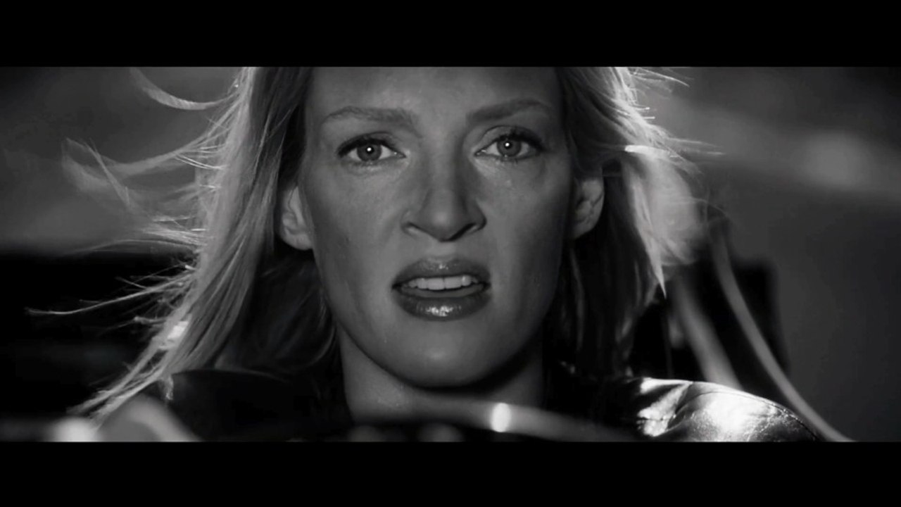 Kill Bill The Whole Bloody Affair - Trailer (Deutsch) HD