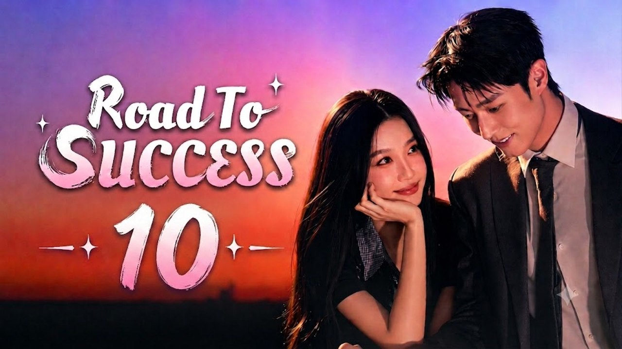 Road to Success Ep 10 English Sub