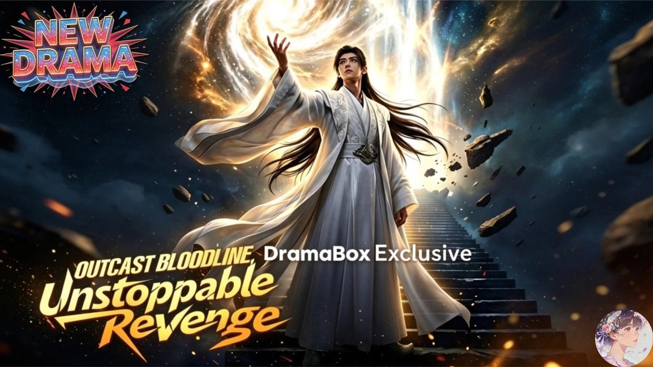 Outcast Bloodline, Unstoppable Revenge  No one can survive his wrath when they touch his sister!