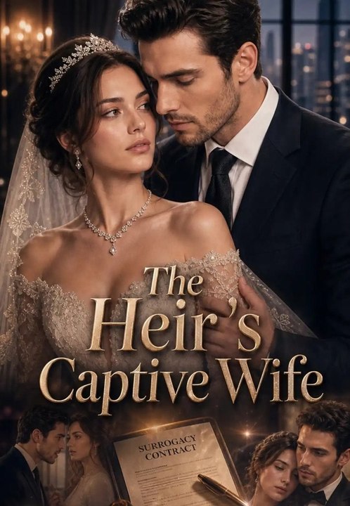 The Heir's Captive Wife - Full HD