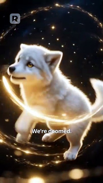 My Telepathic Pup Made Me Luna - HOT MOVIE [Full Movie]