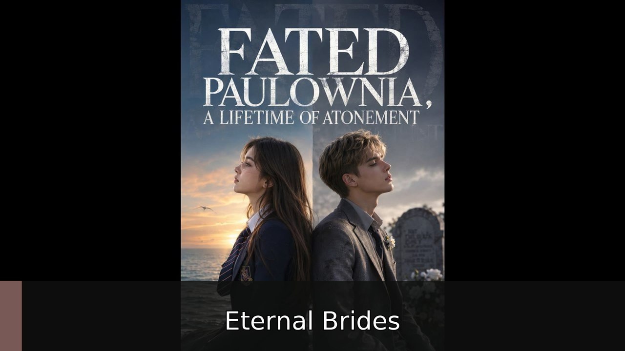 Fated Paulownia, A Lifetime of Atonement Full HD | Eternal Brides