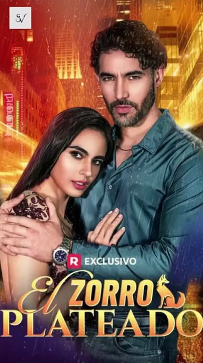 El Zorro Plateado Película - Completo En Español