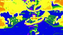 TRIPPY RAINBOW + SPARKLY + VINTAGEE Gummibär PRIDE REQQQ BIDEO Swahili GUMMYbear Song