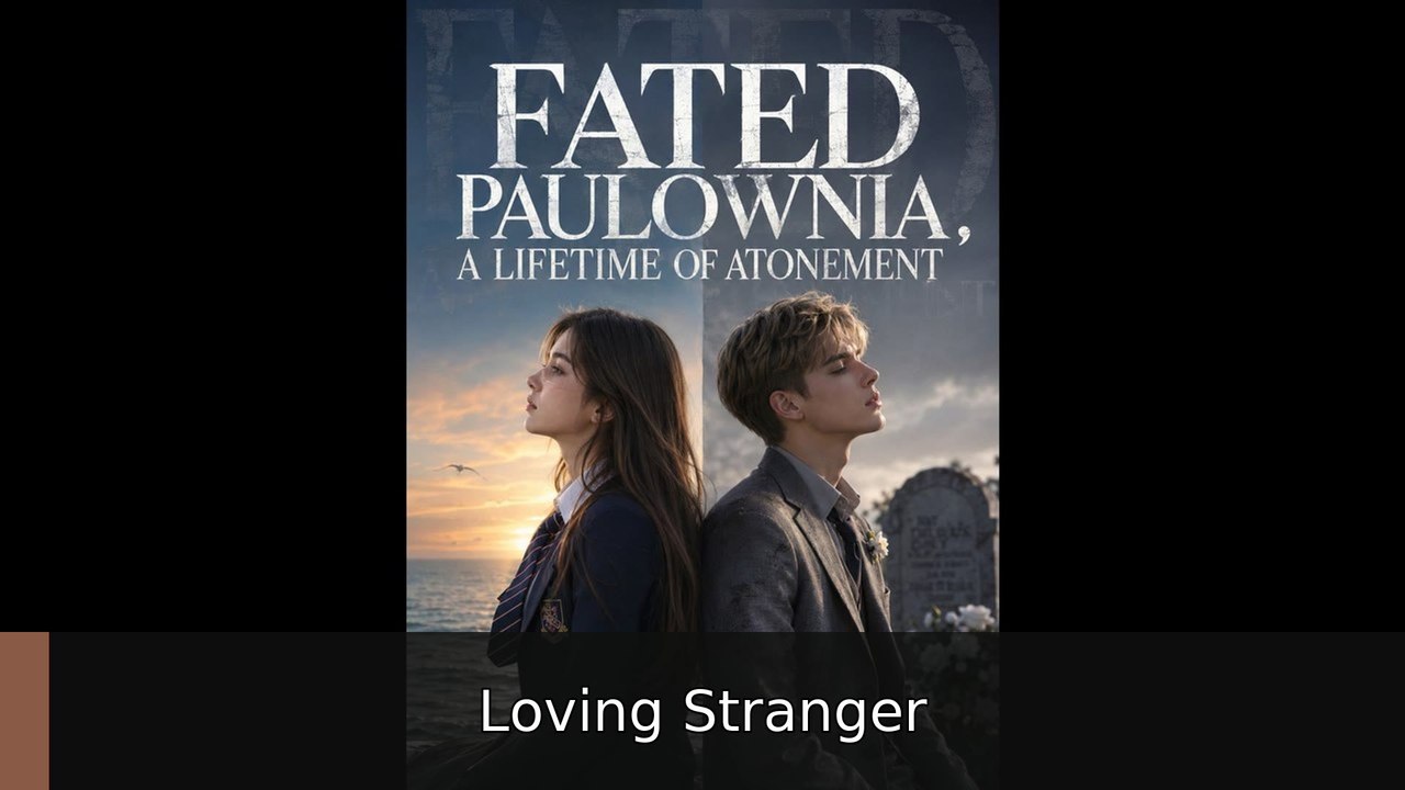 Fated Paulownia, A Lifetime of Atonement - Full EP | Loving Stranger