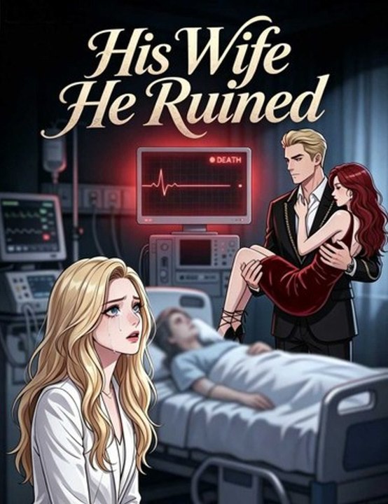 His Wife He Ruined - Full Movie