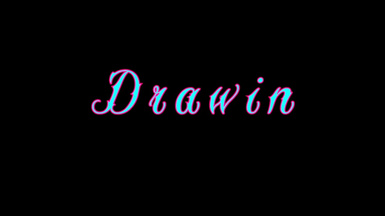 Drawin ¦ Rauswurf (offizielles audio)