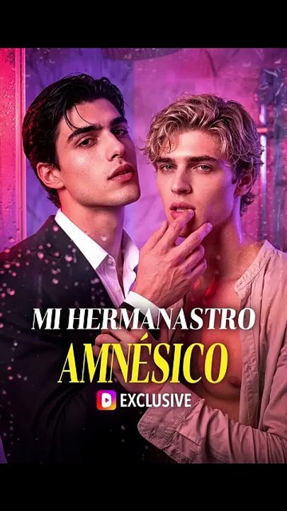 [DOB] Mi Hermanastro Amnésico | Filme Completo Full HD #ADW [Full Movie]