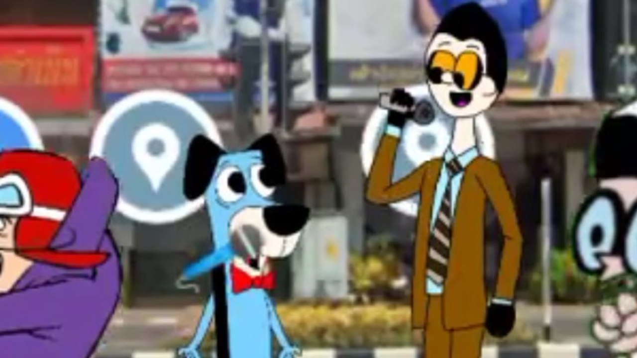 Yours Ever - Huckleberry Hound ft. Blugray "OUT NOW!"