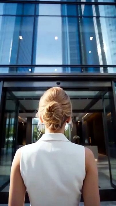 Lady Boss's Revenge - Full HD Movie [Full Movie]