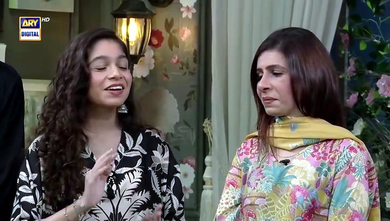 Good Morning Pakistan | Naya Taleemi Saal Special Show | 14th April 2026 | ARY Digital [Full Movie]