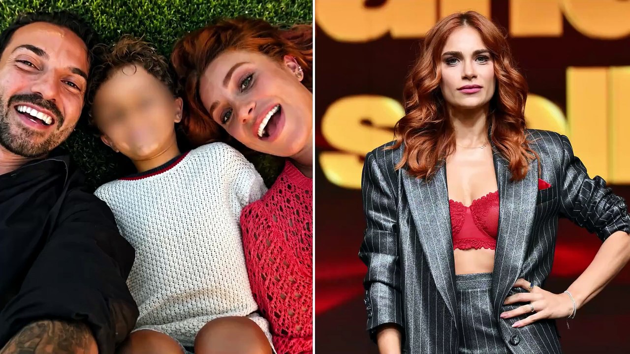 Alessandra Tripoli mamma bis: cosa cambia per lei a "Ballando con le Stelle"