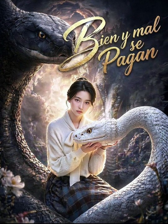 [DOBLADO] Bien y mal se Pagan | Filme Completo Full HD 720p #ASM