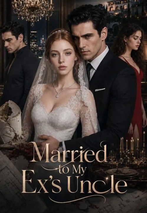 Married to My Ex's Uncle | New Movie 2026