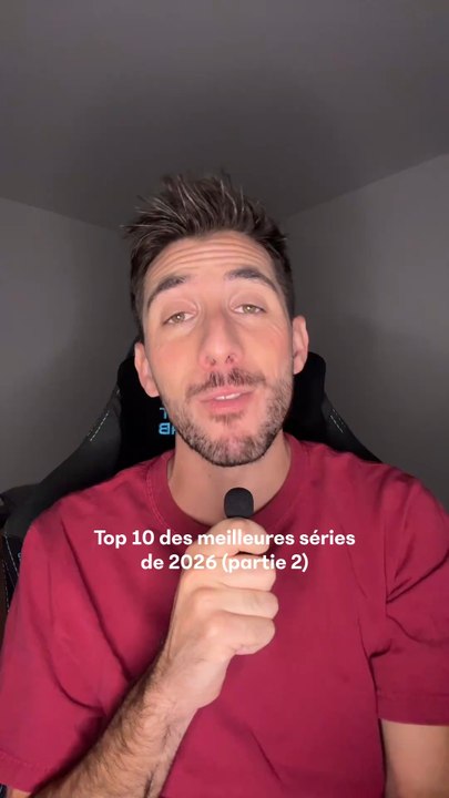 Top 10 (partie 2)
