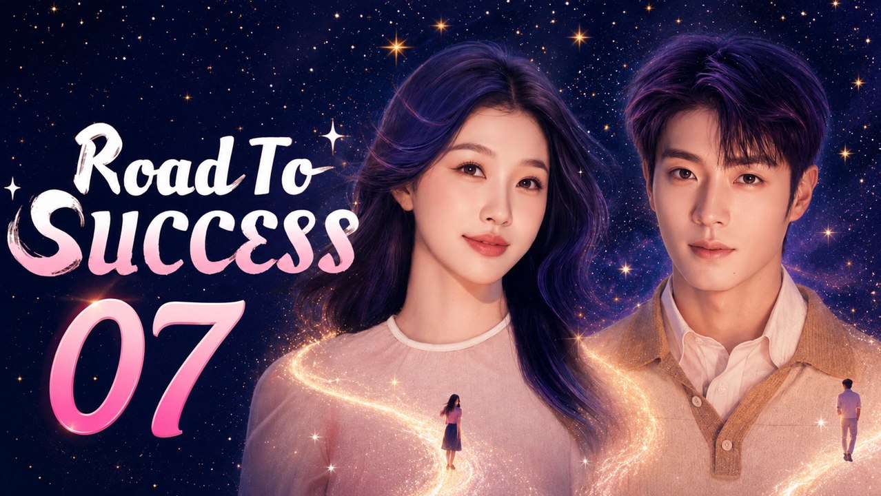 Ep 7 Road to Success Eng Sub