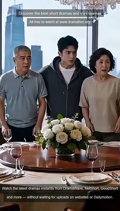 Out of Her Scorn Into His Reign- Full Drama Movie English Sub [Full Movie]