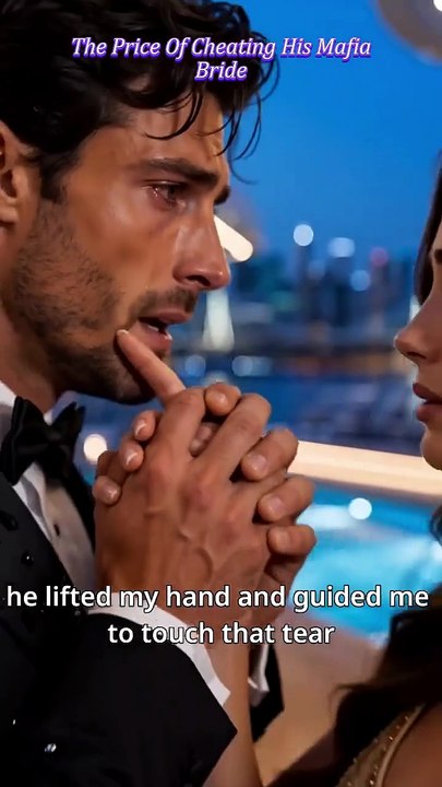 The price of cheating his mafia bride - Full HD