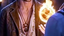 The Warrior Who Needed No Magic Full Series Short Drama English