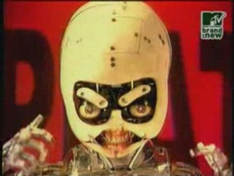 Daft Punk - Technologic-2005 [STR]