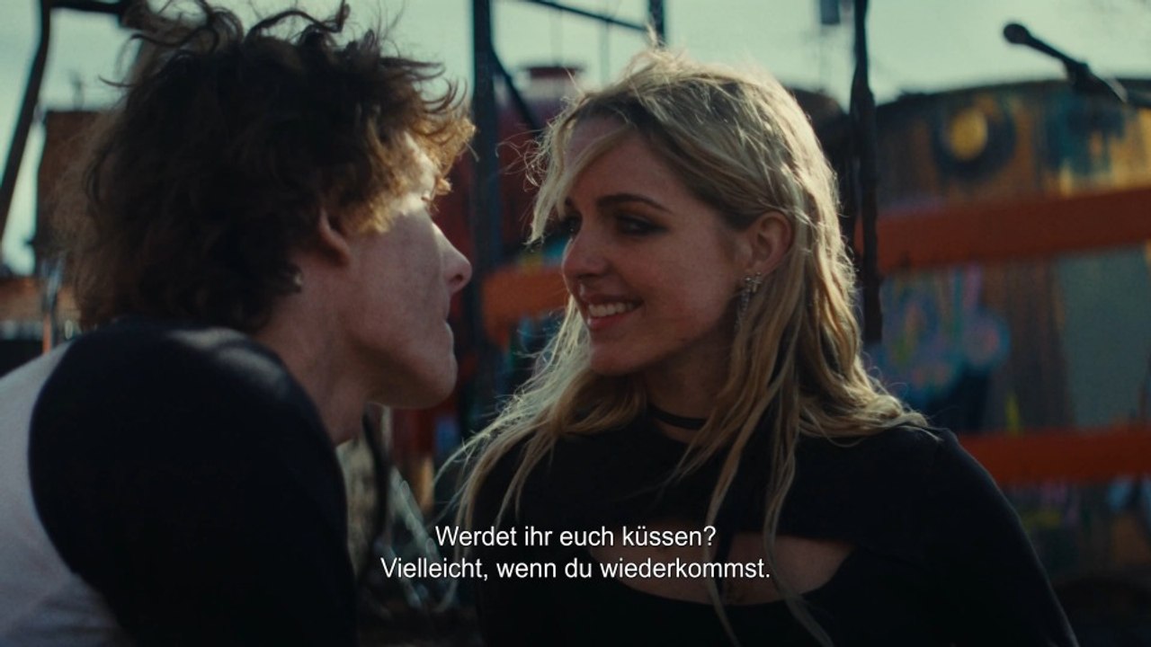 Nimrods: A Green Day Comedy - Trailer (Deutsch UT) HD