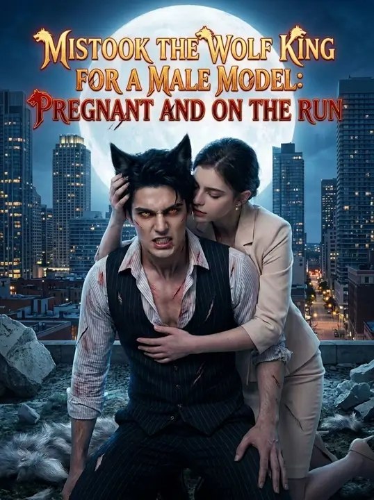 Mistook the Wolf King for a Male Model Pregnant and on the Run Full (Full Drama)