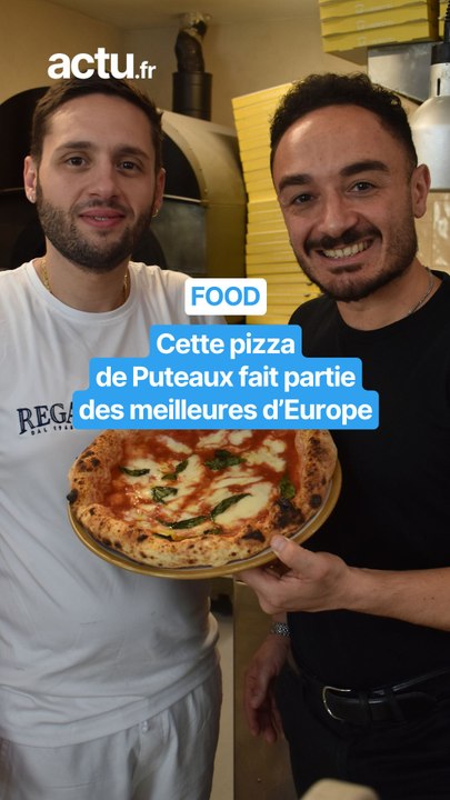 Imperfetto, l'adresse titrée à Puteaux